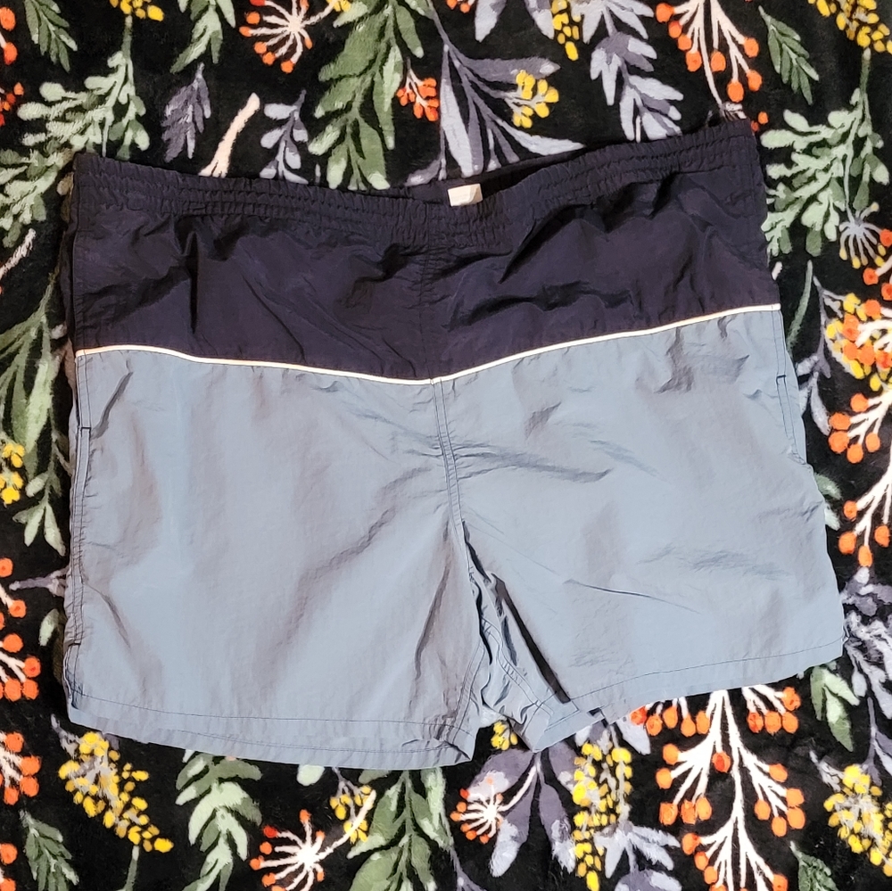 Mens Swim Trunks
